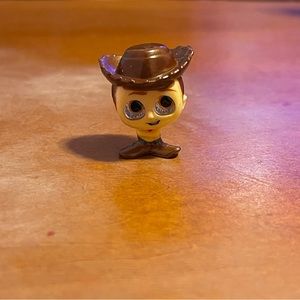 Doorables series 2 Toy Story woody